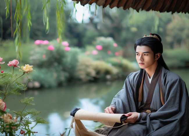 汉代历史小故事 - 汉代历史小故事50字