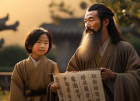 诸葛亮的儿子叫什么名字 诸葛亮的儿子叫什么名字来着