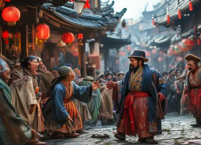 成语故事动画版365篇（成语故事动画版365篇全集）