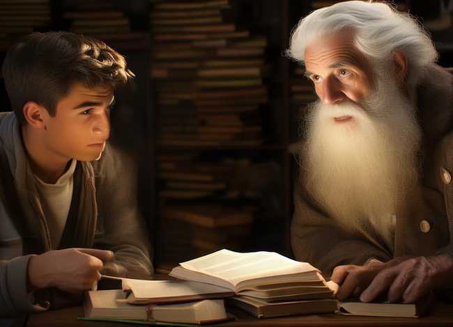 刮目相看的故事视频、刮目相看的故事视频大全