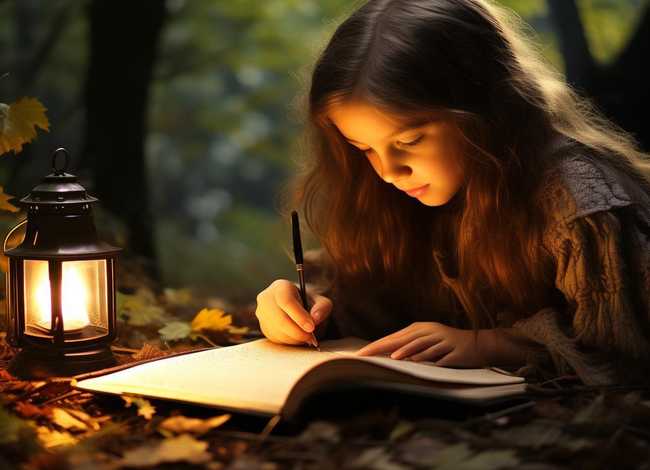 明天的故事简介、明天的故事简介内容