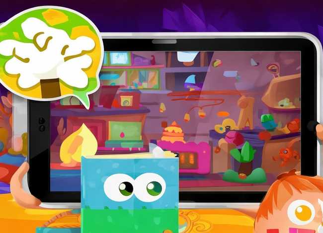 给儿童讲故事软件推荐（给小朋友讲故事软件）