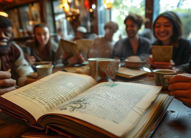 别人的好故事 - 别人的好故事怎么说