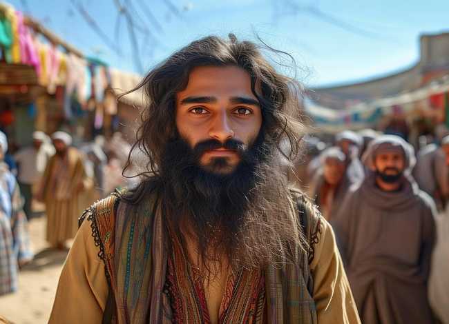 机智的阿凡提儿童故事完整 - 机智的阿凡提故事视频