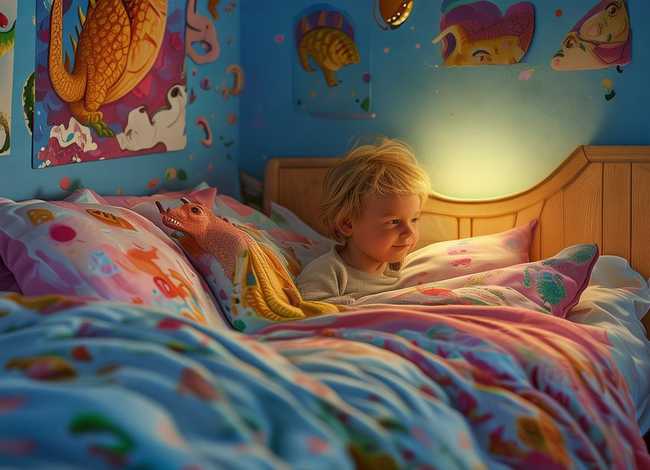 儿童恐龙故事大全恐龙睡前故事 少儿睡前故事恐龙的故事