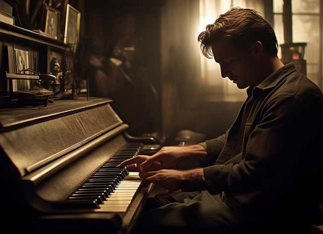 他的故事歌词，他的故事歌词表达什么