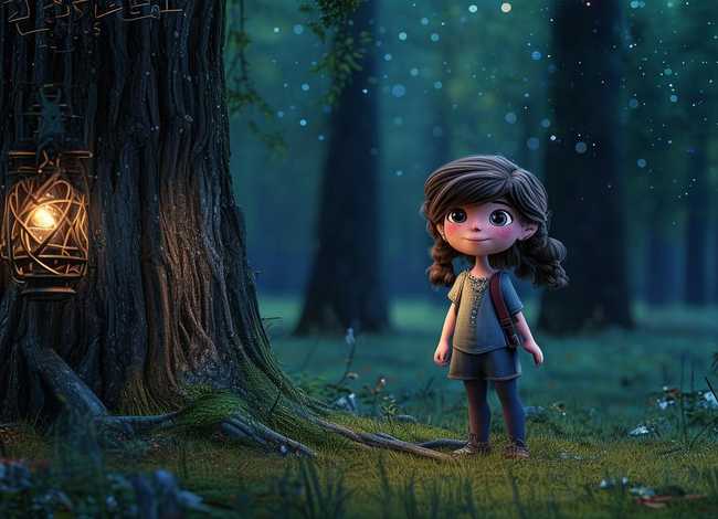 明天故事简介简短、明天故事简介简短一点