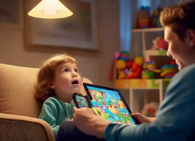 在线听儿童故事软件，什么软件可以听儿童故事