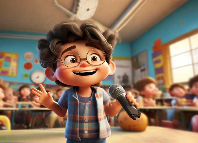 儿童演讲稿范文、儿童演讲稿范文绕口令