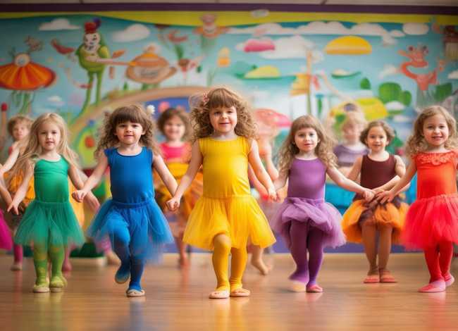 有故事情节的幼儿舞蹈、有故事情节的幼儿舞蹈教案 有故事情节的幼儿舞蹈、有故事情节的幼儿舞蹈教案