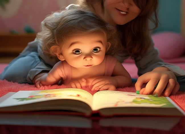 儿童版感人小故事，感人的幼儿小故事