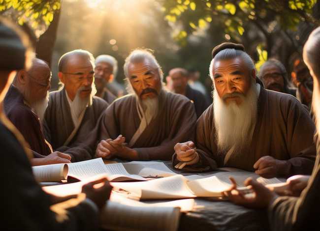 世说新语讲故事 世说新语讲故事400字