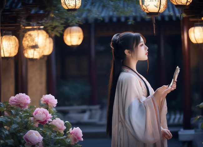 国风故事 国风故事背景音乐推荐 国风故事 国风故事背景音乐推荐