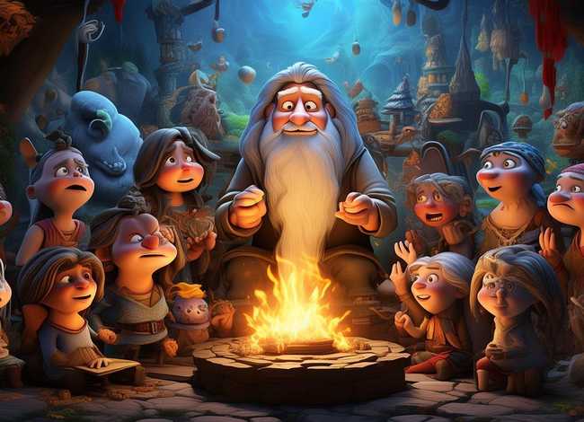 讲故事 动画片；讲故事 动画片推荐