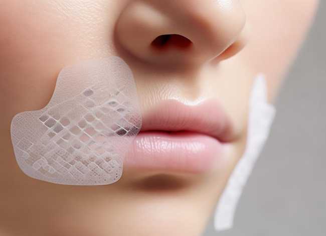 海氏海诺通气鼻贴;海氏海诺透气胶贴 海氏海诺通气鼻贴;海氏海诺透气胶贴