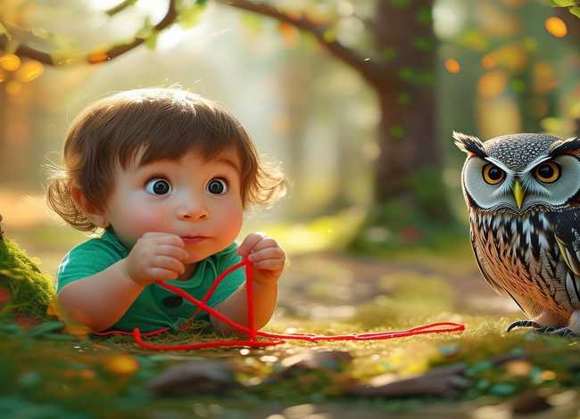 熟能生巧的故事儿童版 - 熟能生巧的故事儿童