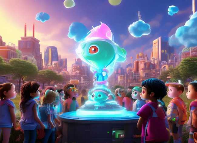 最新的儿童电影（最新的儿童电影2025）