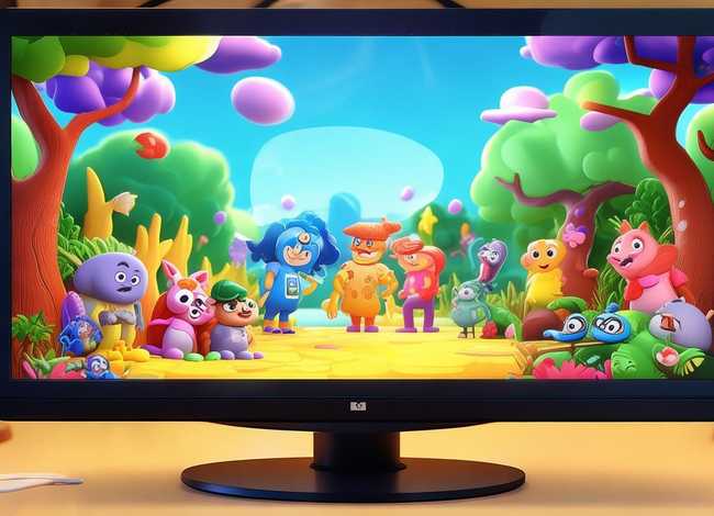 儿童英语动漫动画片；儿童英语动漫动画片推荐