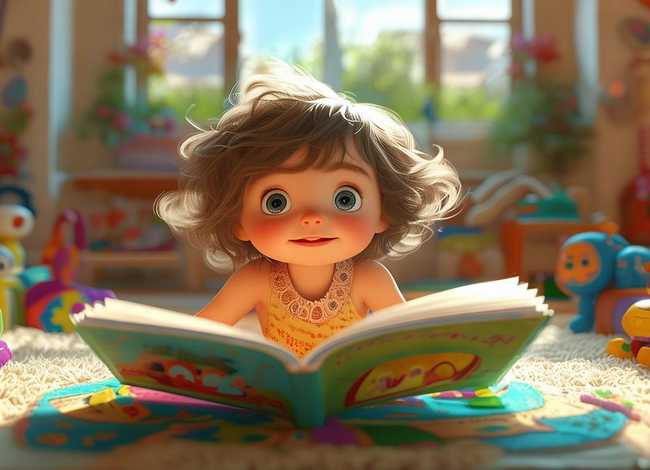 绘本故事小班简短小故事、小班故事绘本简短的