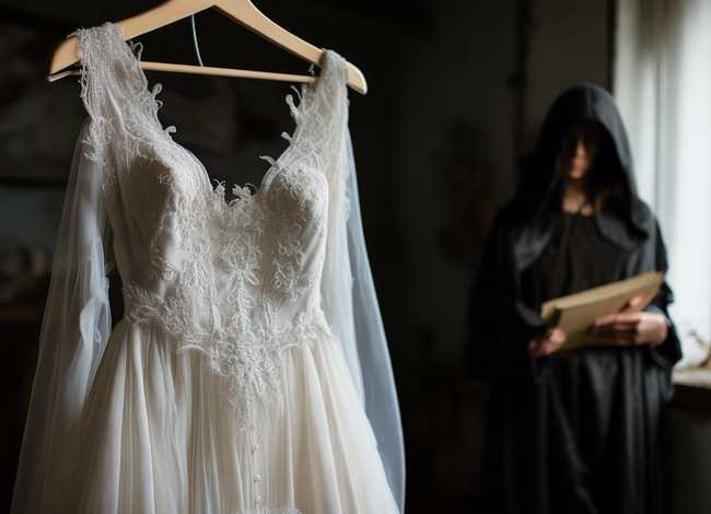 嫁衣的真实故事 嫁衣背后的真实故事