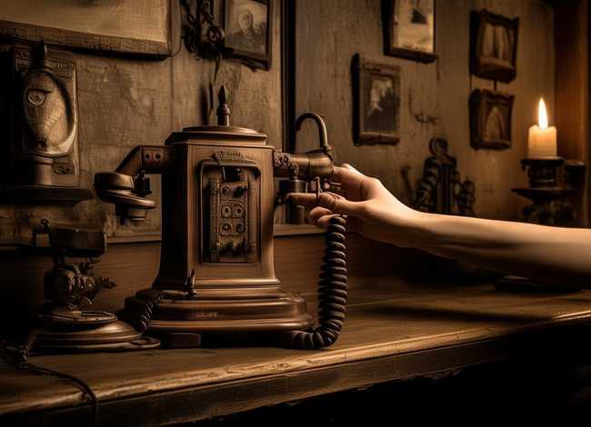 有关电话的故事 - 有关于电话的故事 有关电话的故事 - 有关于电话的故事