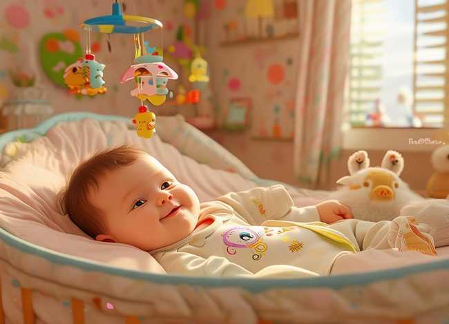 小婴儿歌 小婴儿歌曲有哪些