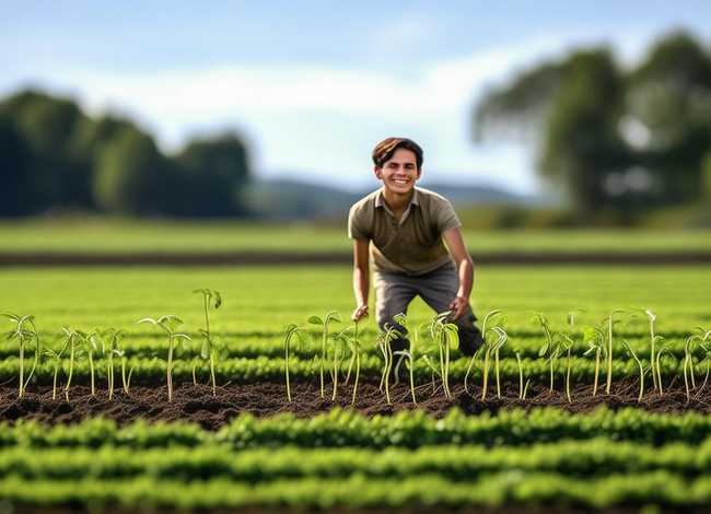 拔苗助长儿童故事完整版文字(拔苗助长的故事完整版) 拔苗助长儿童故事完整版文字(拔苗助长的故事完整版)