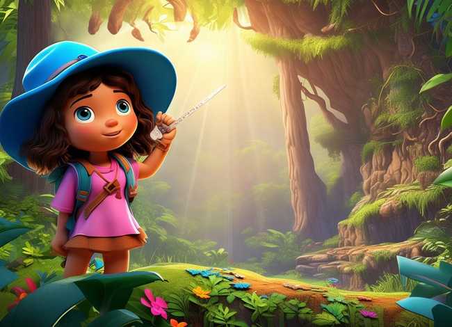 爱探险的朵拉故事全集，爱探险的朵拉故事全集在线观看