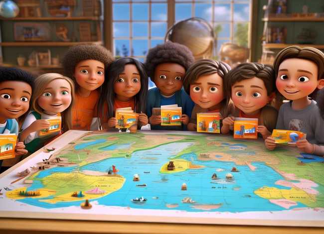 二年级孩子历史启蒙，二年级孩子历史启蒙书有哪些