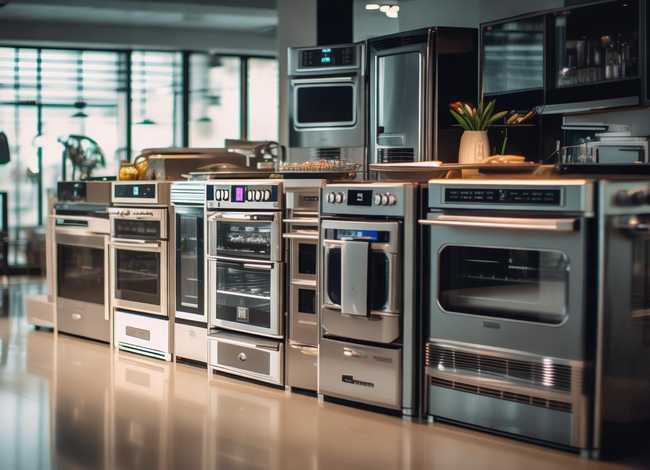 著名电器品牌，著名电器品牌大全