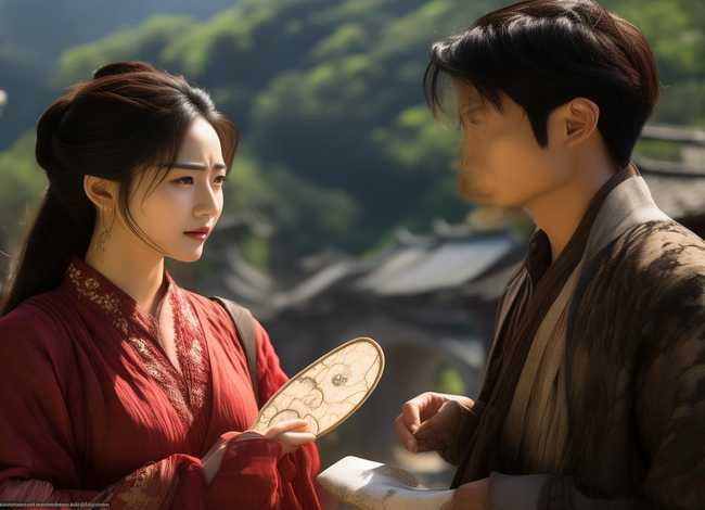 娘家人的故事；娘家人的故事爱之抉择第二部在线观看