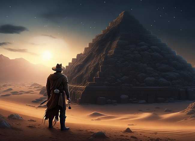 探险故事大全（探险故事大全50字左右）