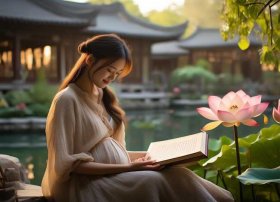 国学胎教故事txt、国学胎教故事大全100首