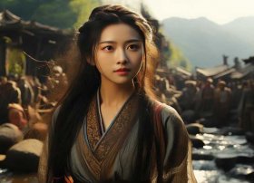 女驸马的故事背景（女驸马的故事背景是什么）