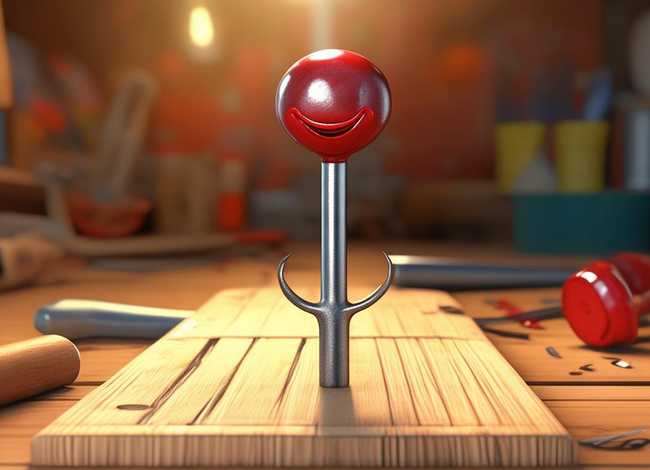 钉子的故事绘本(钉子的故事绘本图片) 钉子的故事绘本(钉子的故事绘本图片)