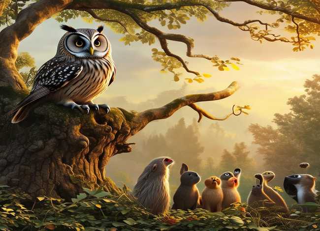 英语寓言故事英文版（英语寓言故事英文版视频）