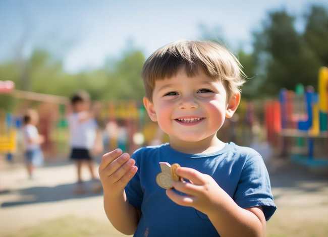 诚信小故事幼儿 关于诚信的幼儿小故事有哪些