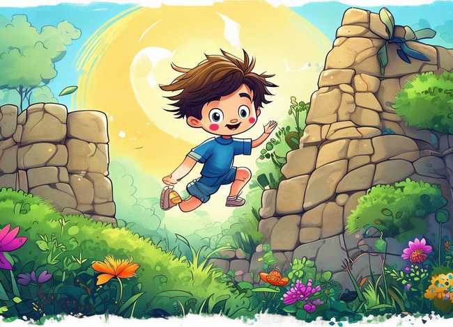 儿童绘本故事在线阅读大卫、绘本故事 大卫