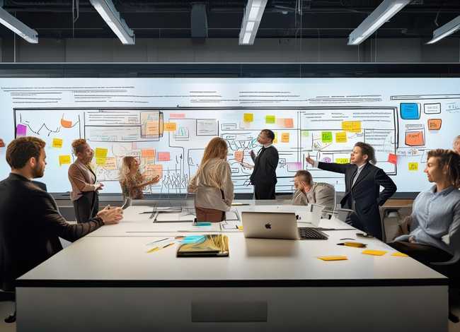 网络创业例子 - 网络创业例子素材