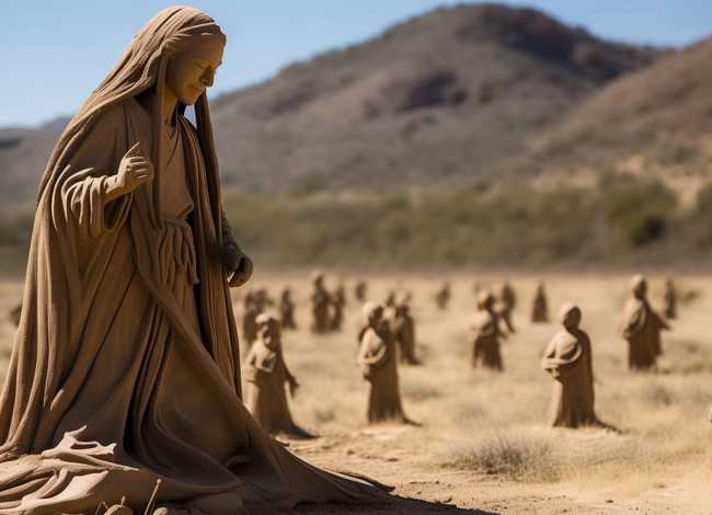 女娲造人的故事简短 - 女娲造人的故事简短20字 女娲造人的故事简短 - 女娲造人的故事简短20字