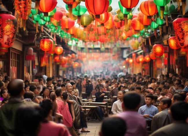 元宵节故事大全 - 元宵节故事大全100篇