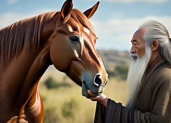 伯乐相马的故事 - 伯乐相马的故事原文