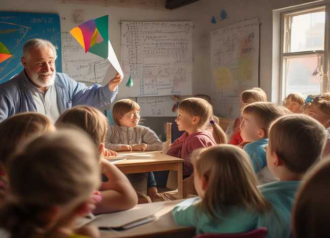 数学家的故事儿童版三百字、数学家的故事三百字左右