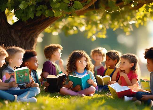 儿童哲学绘本都有哪些 儿童哲学绘本都有哪些内容