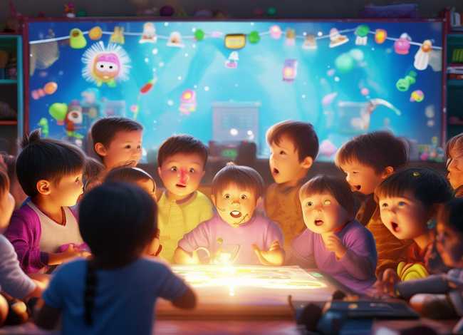 幼儿英语故事大全朗读视频 - 幼儿英语故事大全朗读视频播放