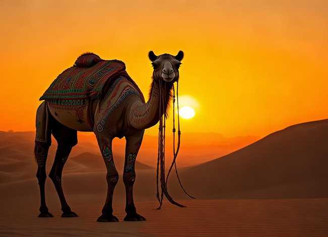 骆驼的故事有哪些 - 骆驼的故事有哪些名字 骆驼的故事有哪些 - 骆驼的故事有哪些名字