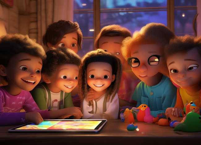 儿童现代故事小视频 少儿小故事视频 儿童现代故事小视频 少儿小故事视频