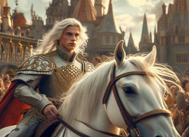 白马王子故事完整视频 白马王子故事完整视频在线观看