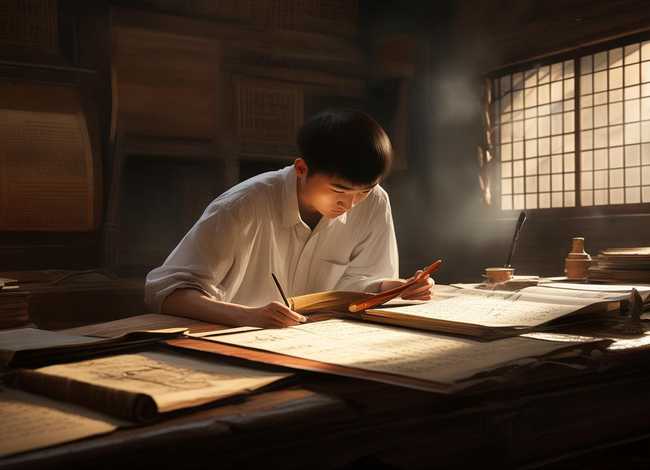 中华勤学小故事、中华勤学小故事CCTV