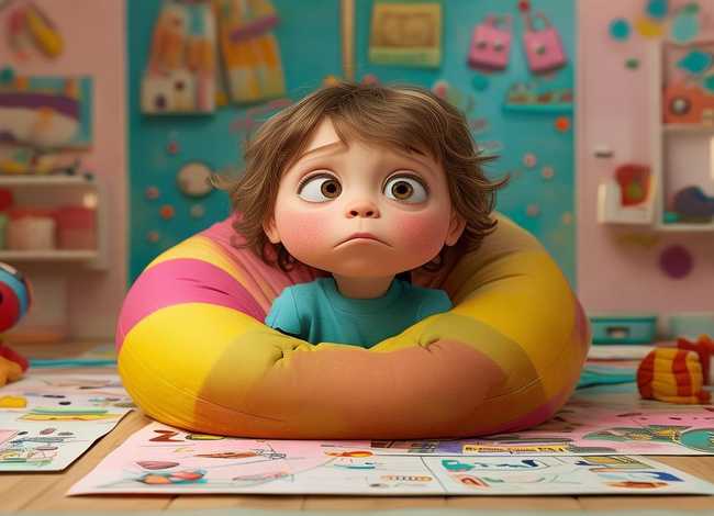 一年级儿童绘本故事我讨厌妈妈 幼儿绘本故事我讨厌妈妈